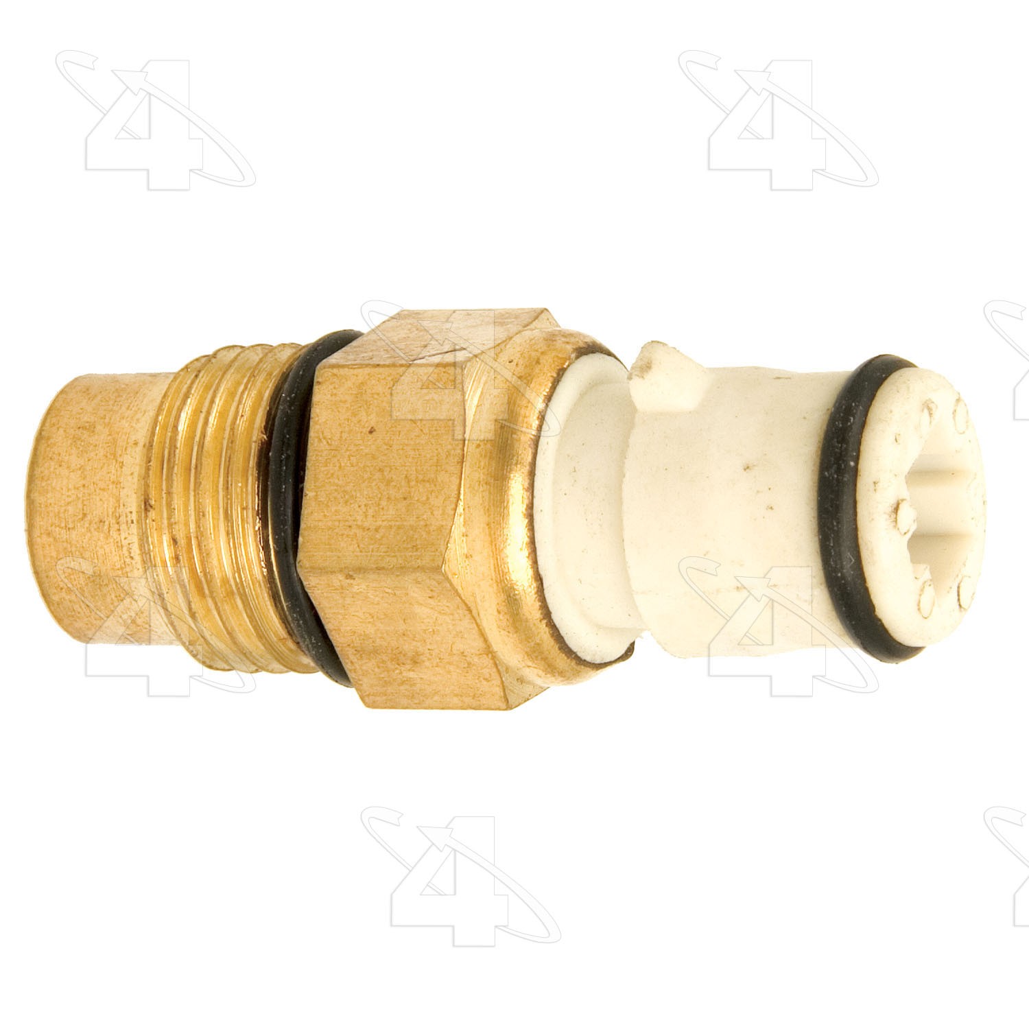 Four Seasons Engine Cooling Fan Switch | 36544 Fits Toyota - Main Image